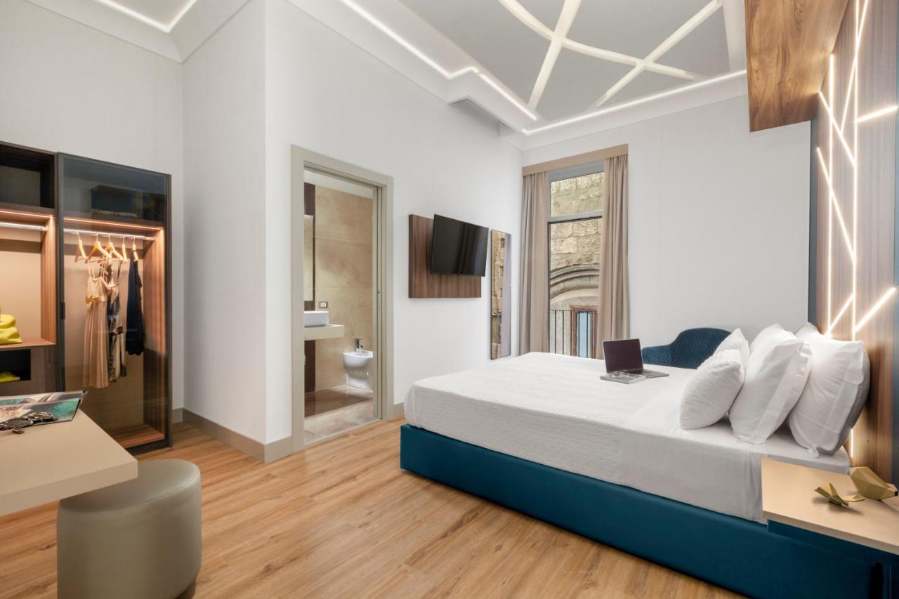 Elys Suites Sorrento Luaran gambar