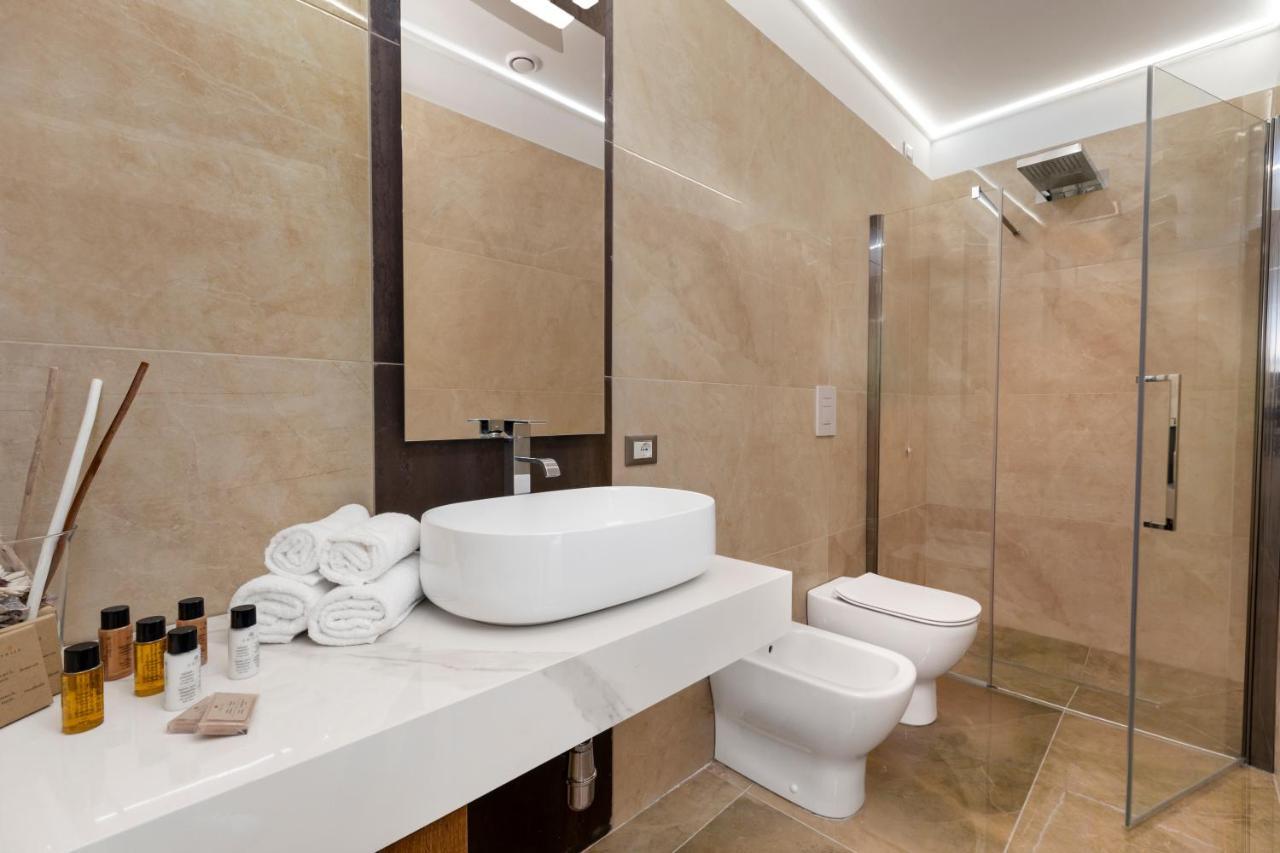 Elys Suites Sorrento Luaran gambar