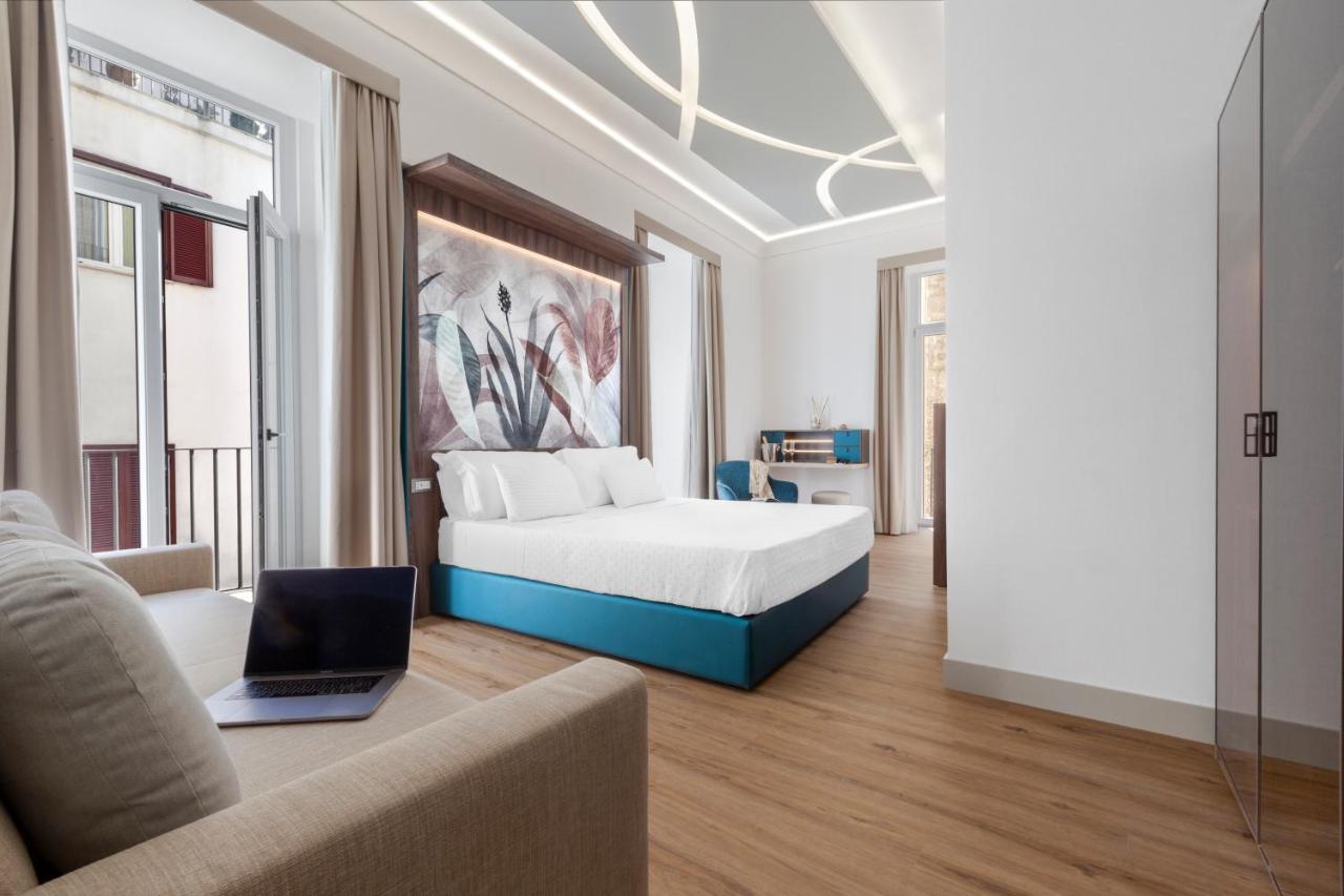 Elys Suites Sorrento Luaran gambar