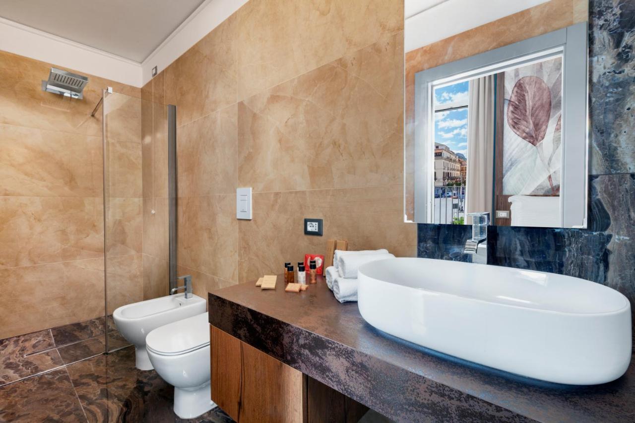 Elys Suites Sorrento Luaran gambar