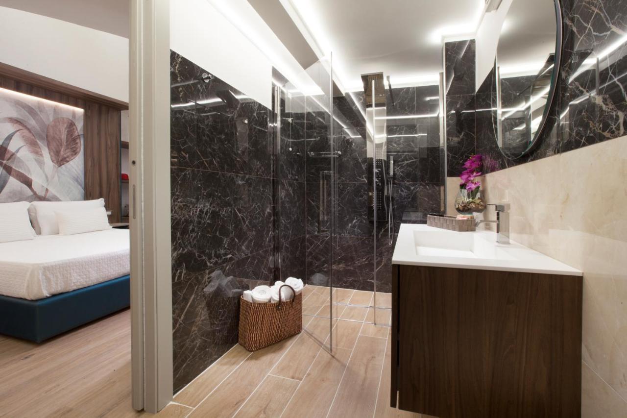 Elys Suites Sorrento Luaran gambar