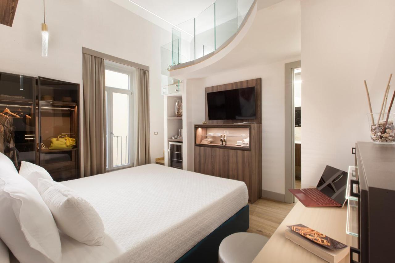 Elys Suites Sorrento Luaran gambar