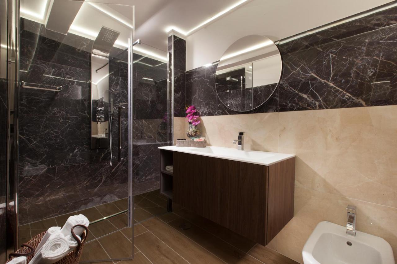 Elys Suites Sorrento Luaran gambar