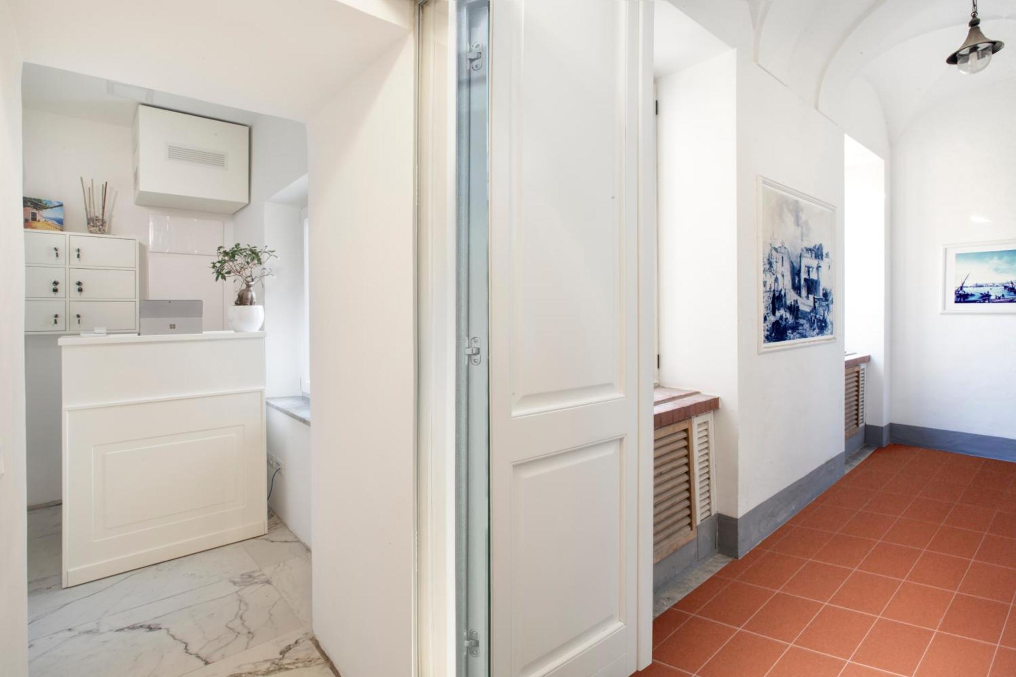 Elys Suites Sorrento Luaran gambar