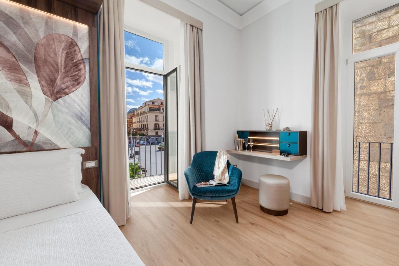Elys Suites Sorrento Luaran gambar